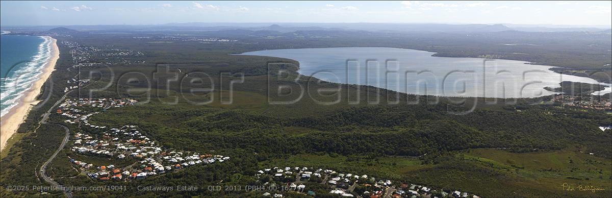 Peter Bellingham Photography Castaways Estate - QLD 2013 (PBH4 00 16279)